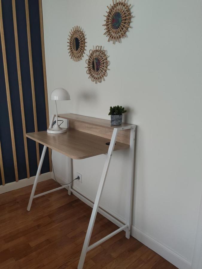 Apartamento Centrico La Morada Santanderina Bagian luar foto