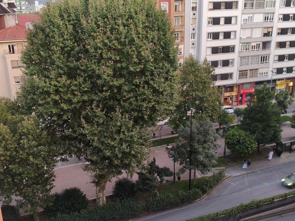 Apartamento Centrico La Morada Santanderina Bagian luar foto