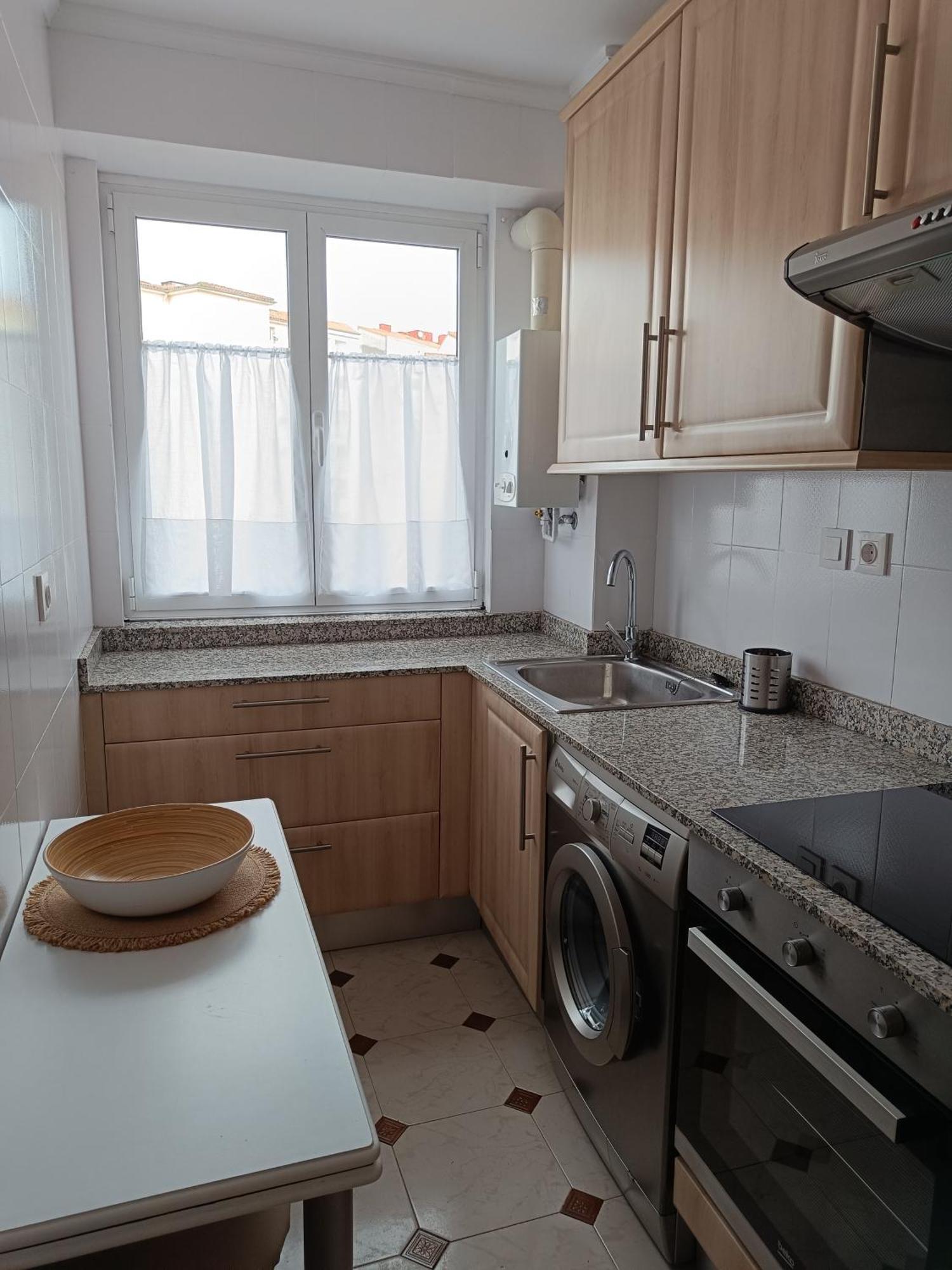 Apartamento Centrico La Morada Santanderina Bagian luar foto