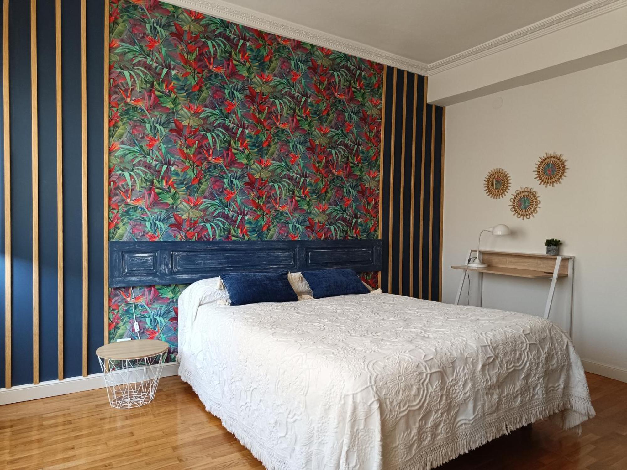 Apartamento Centrico La Morada Santanderina Bagian luar foto