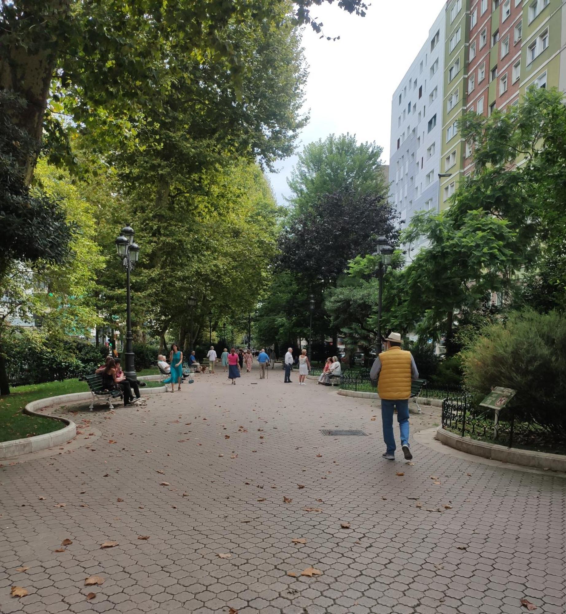 Apartamento Centrico La Morada Santanderina Bagian luar foto