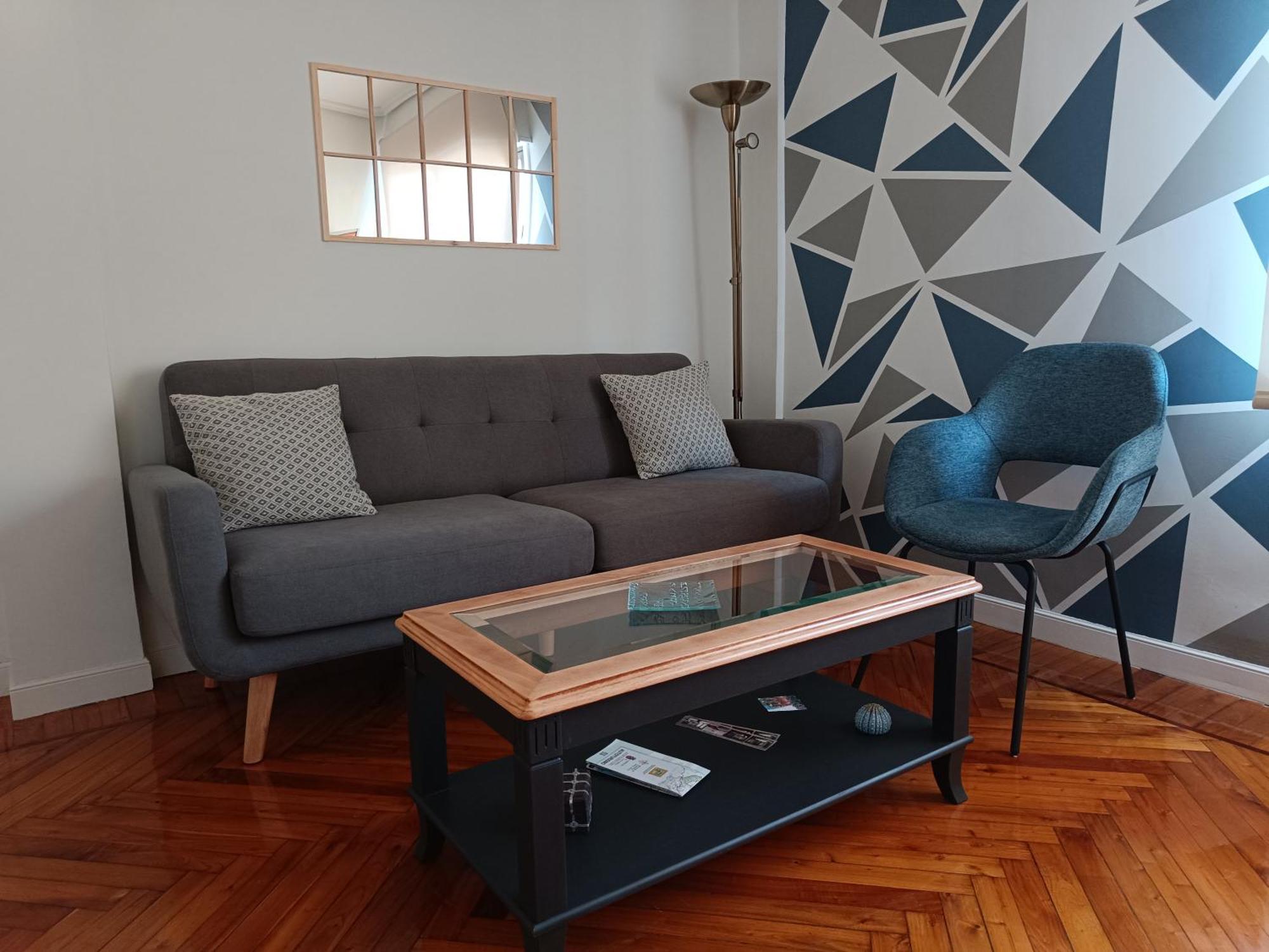 Apartamento Centrico La Morada Santanderina Bagian luar foto