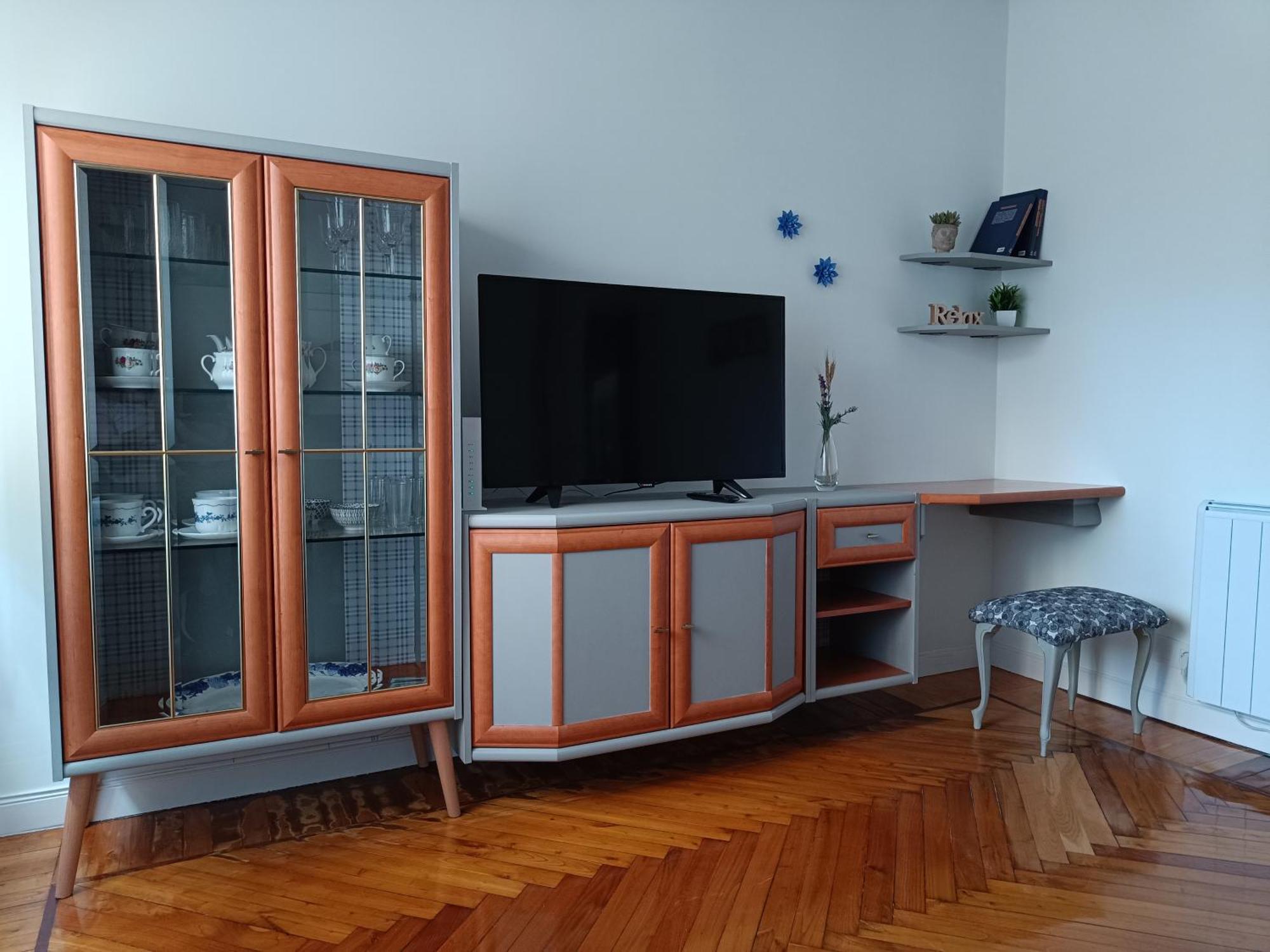 Apartamento Centrico La Morada Santanderina Bagian luar foto