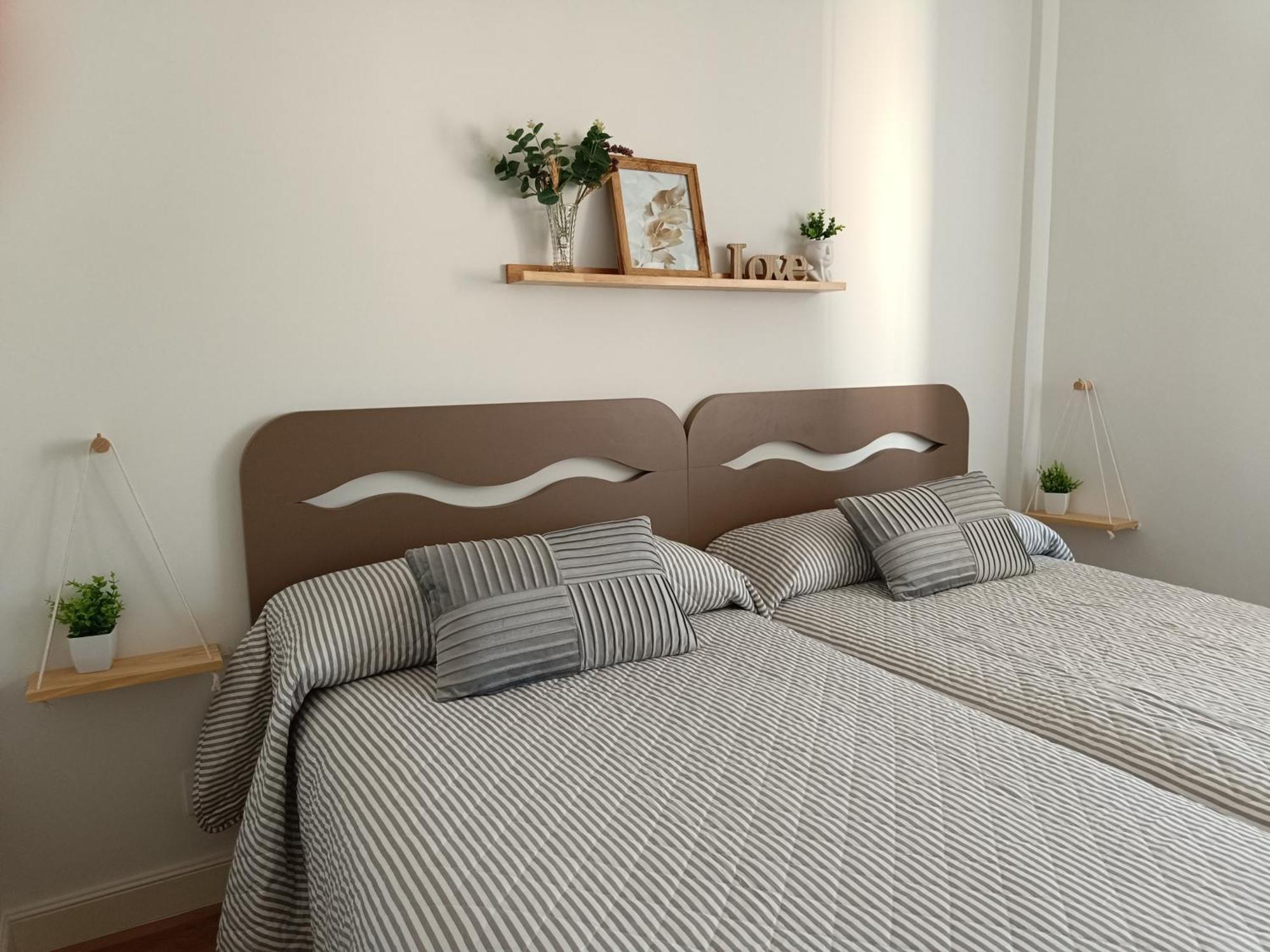 Apartamento Centrico La Morada Santanderina Bagian luar foto