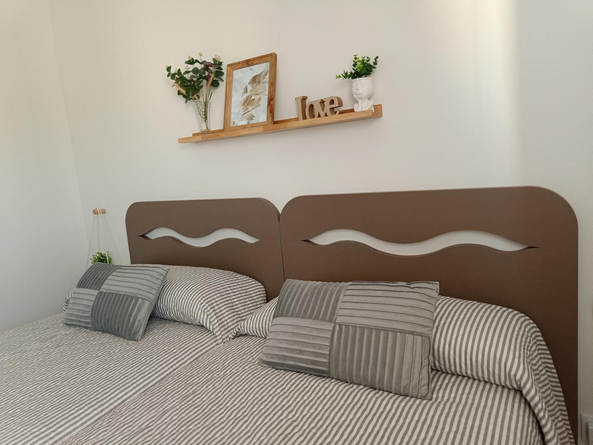 Apartamento Centrico La Morada Santanderina Bagian luar foto