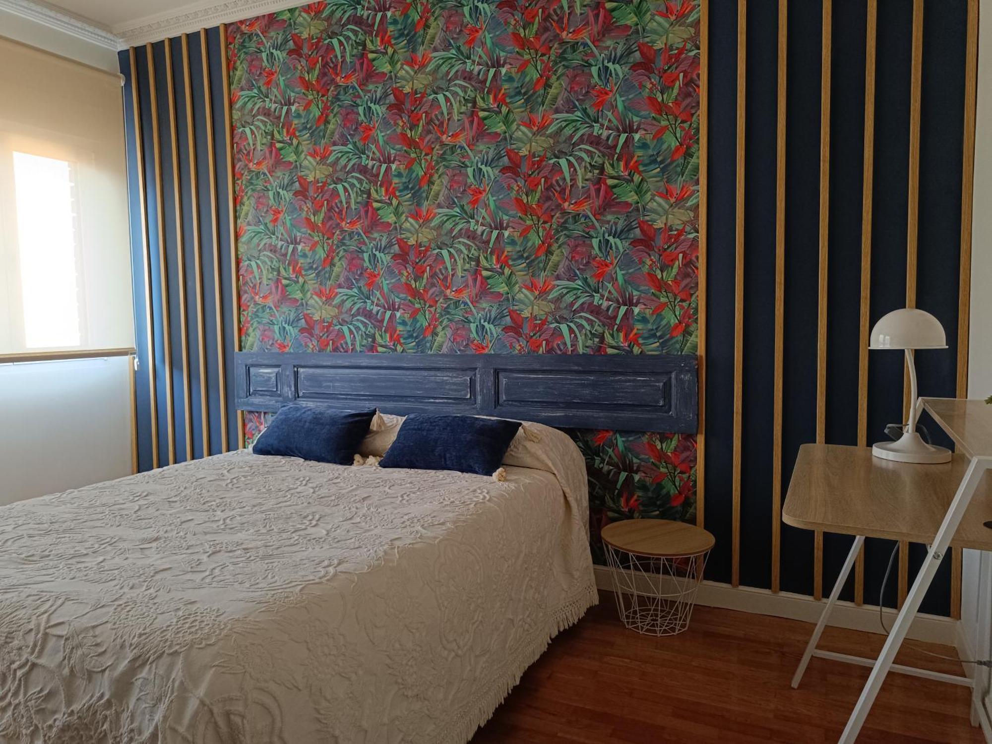 Apartamento Centrico La Morada Santanderina Bagian luar foto