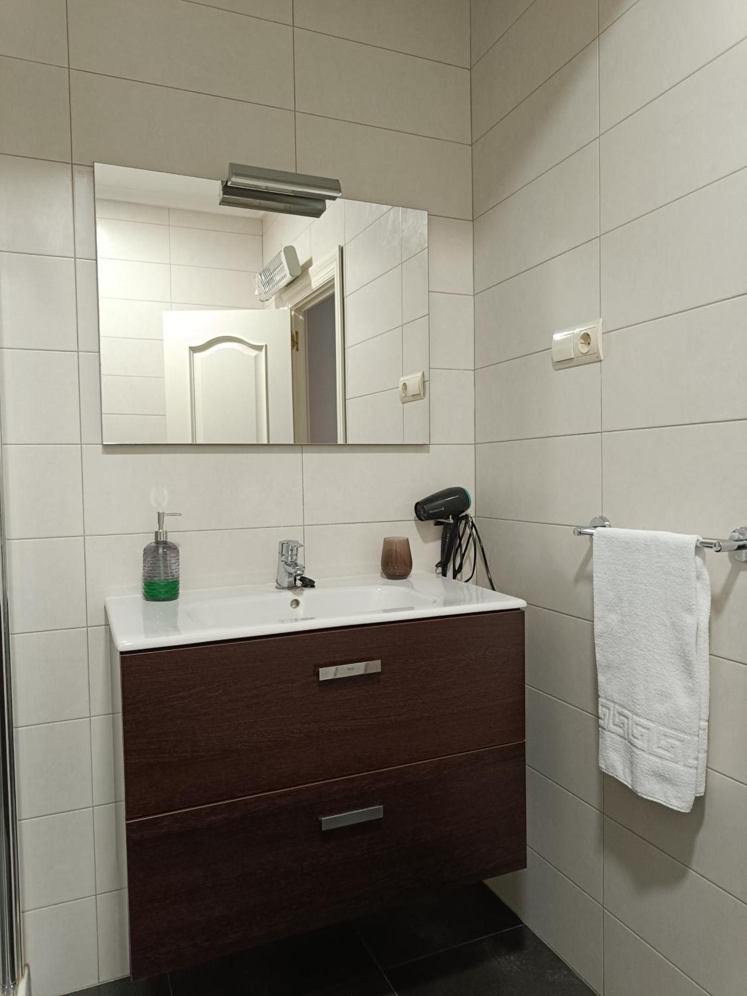 Apartamento Centrico La Morada Santanderina Ruang foto