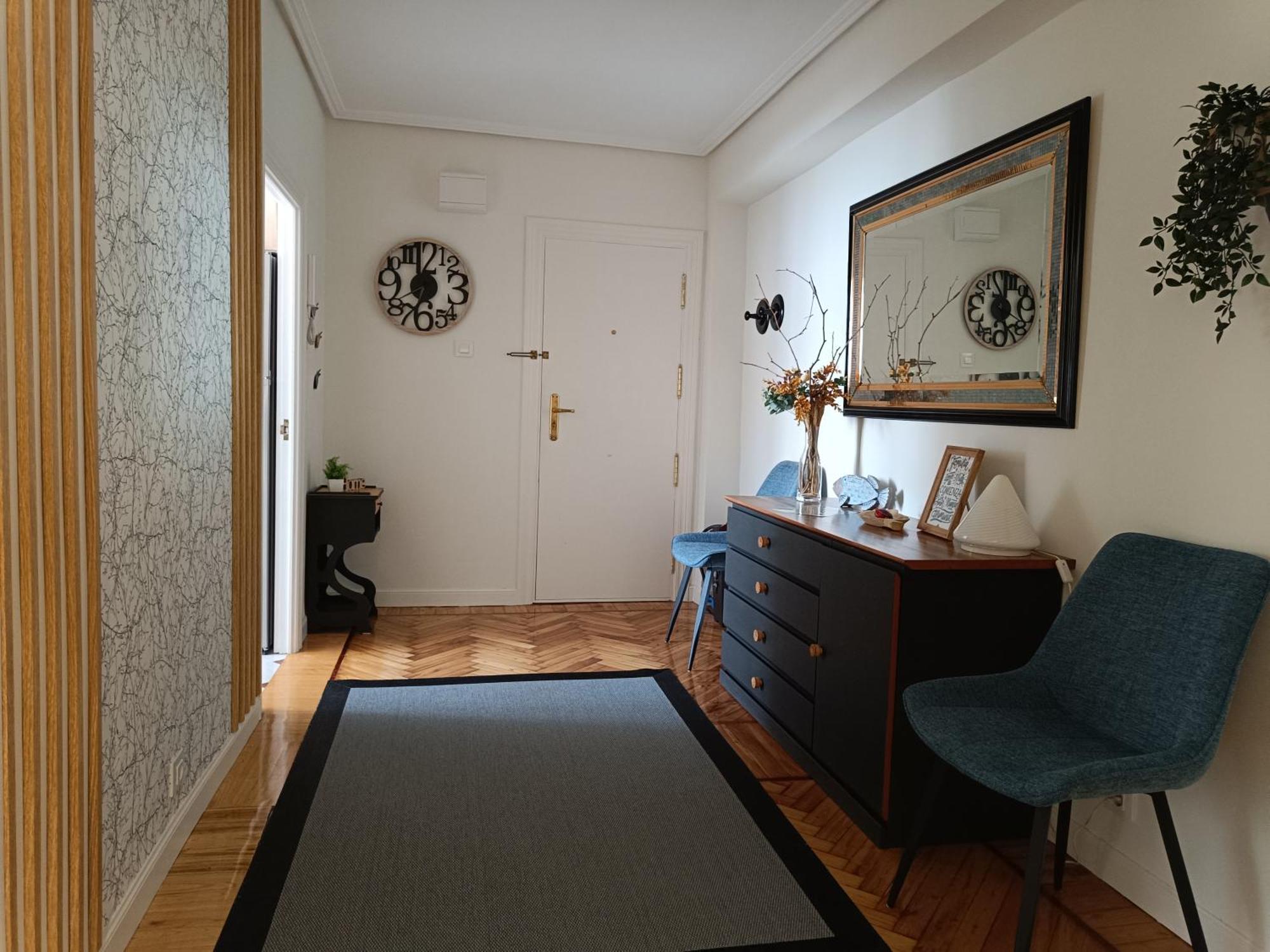 Apartamento Centrico La Morada Santanderina Ruang foto