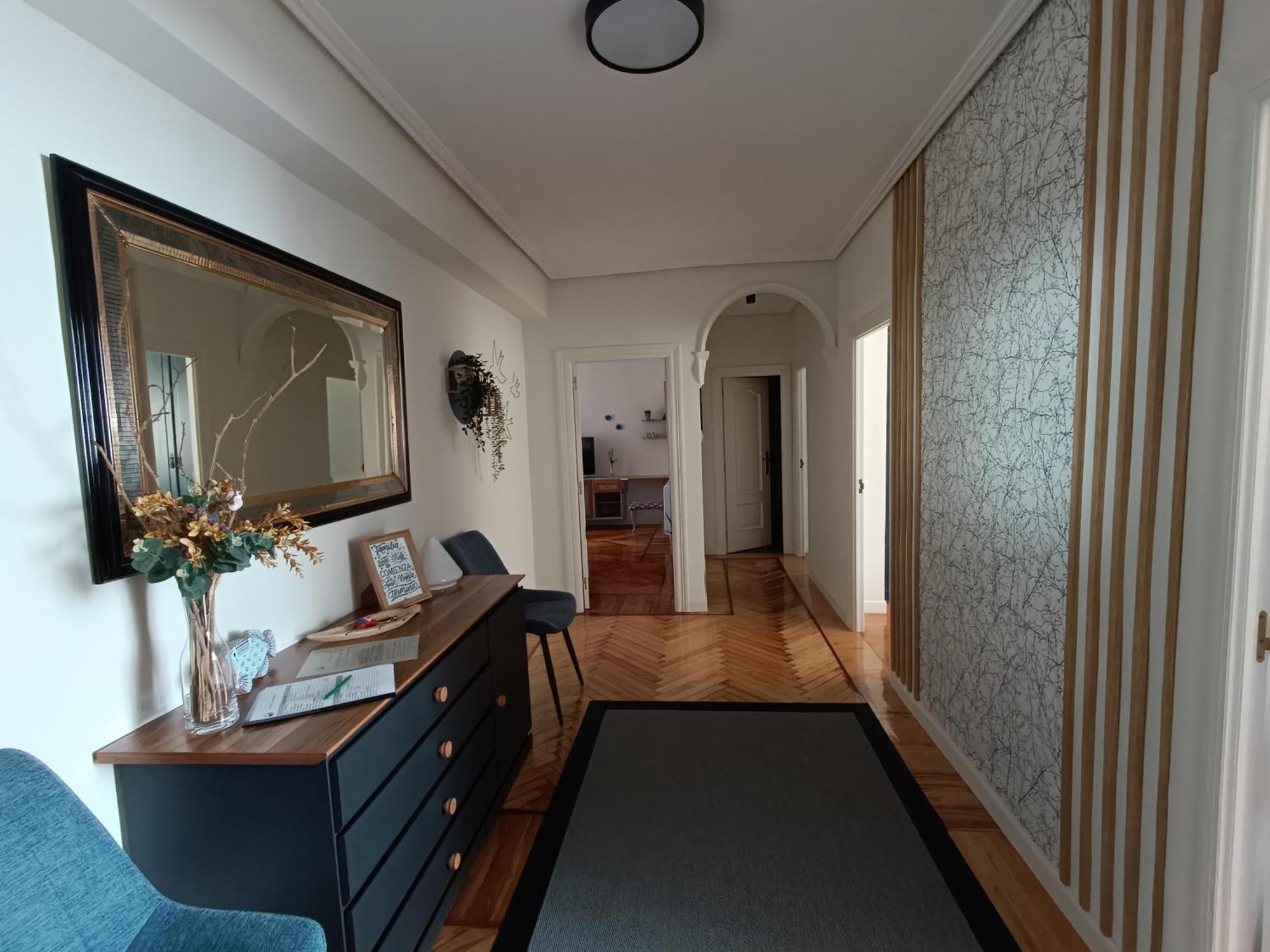 Apartamento Centrico La Morada Santanderina Bagian luar foto
