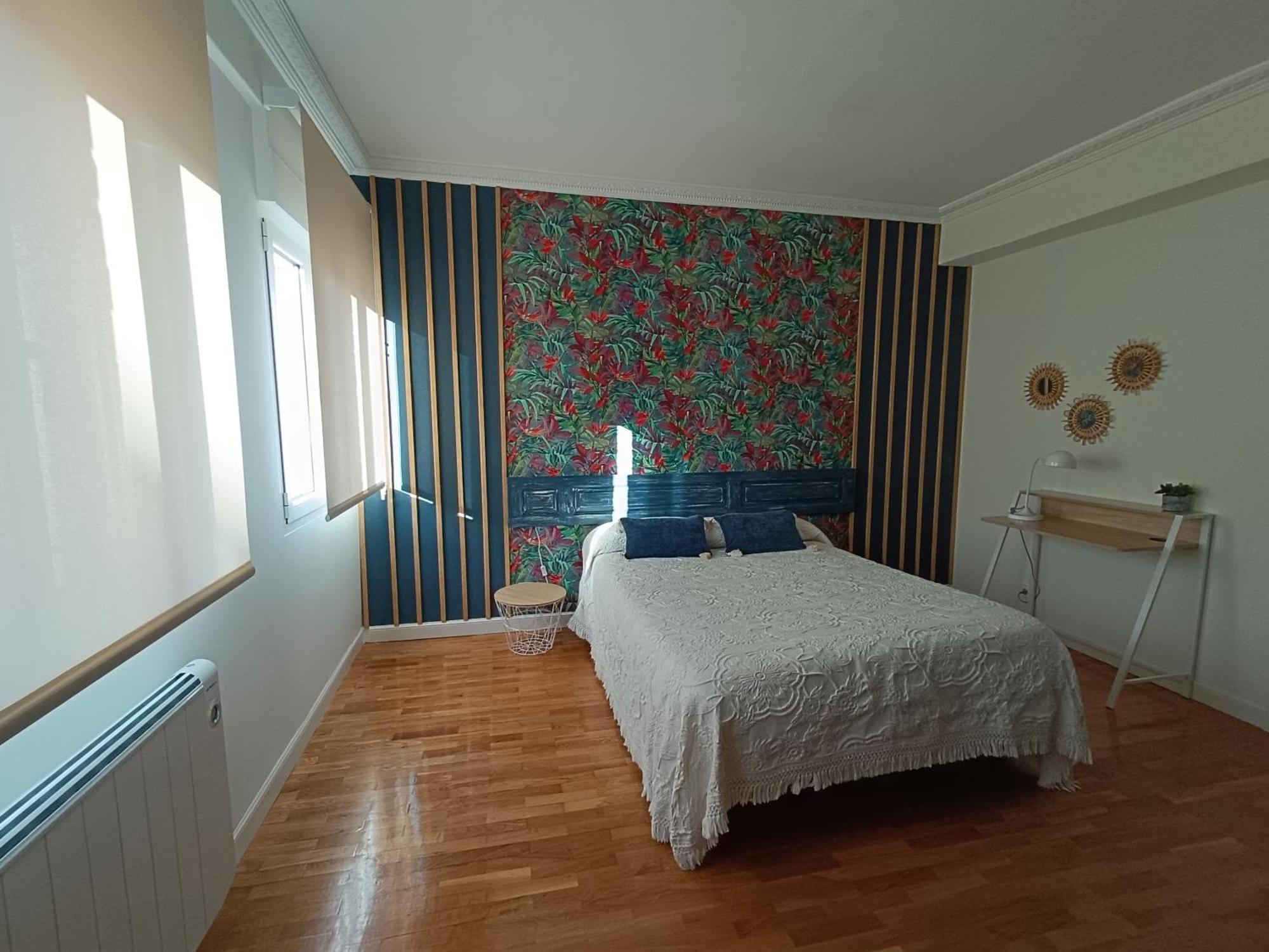 Apartamento Centrico La Morada Santanderina Bagian luar foto
